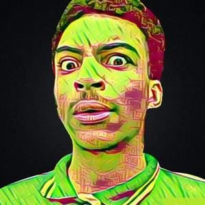 Meet your Posher, Malik