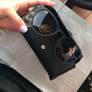 Brand New Ray Bans