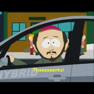 Meet your Posher, Patrick