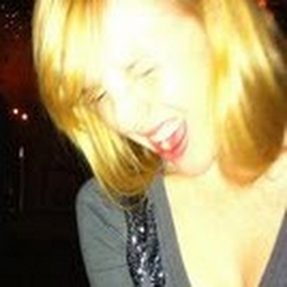 Meet your Posher, Kristin