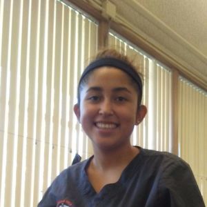 Meet your Posher, Elena