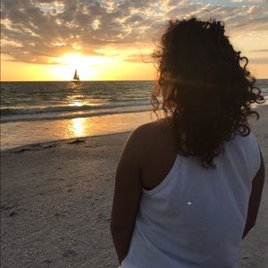 Meet your Posher, Sage