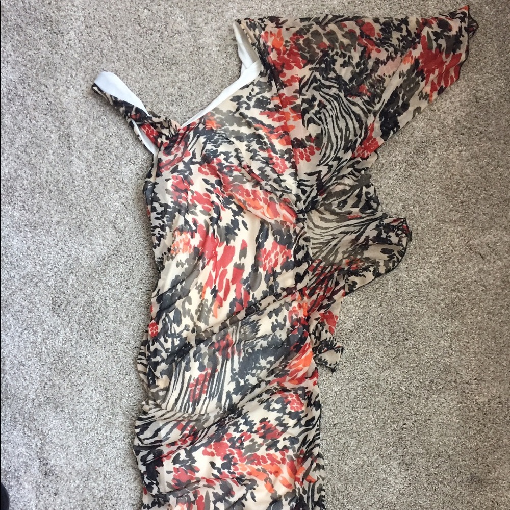Fun party dress