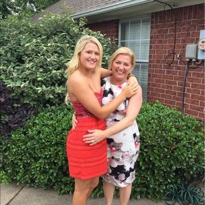 Meet your Posher, Kelly