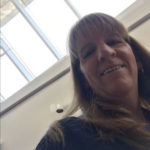 Meet your Posher, Wendy