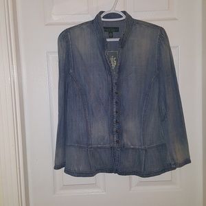 Ralph Lauren Jacket