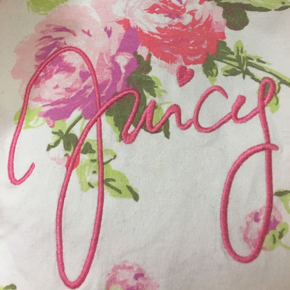 🌸🌸Juicy couture & GAP  bundle worn once