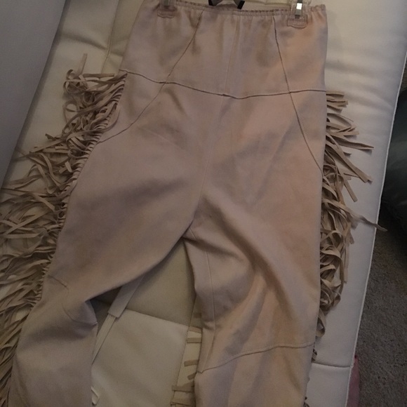 SOLD VESTAIRE ISABEL MARANT CALFSKIN SUEDE - Picture 6 of 8