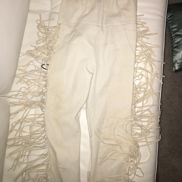 SOLD VESTAIRE ISABEL MARANT CALFSKIN SUEDE - Picture 7 of 8