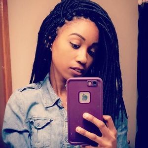 Meet your Posher, Tamara