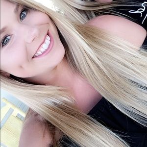 Meet your Posher, Kaylee