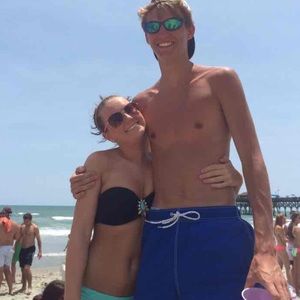 Victoria's Secret Bikini Top