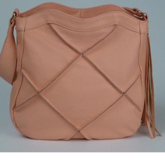 Nyla Noor Soho bag. - Picture 2 of 6