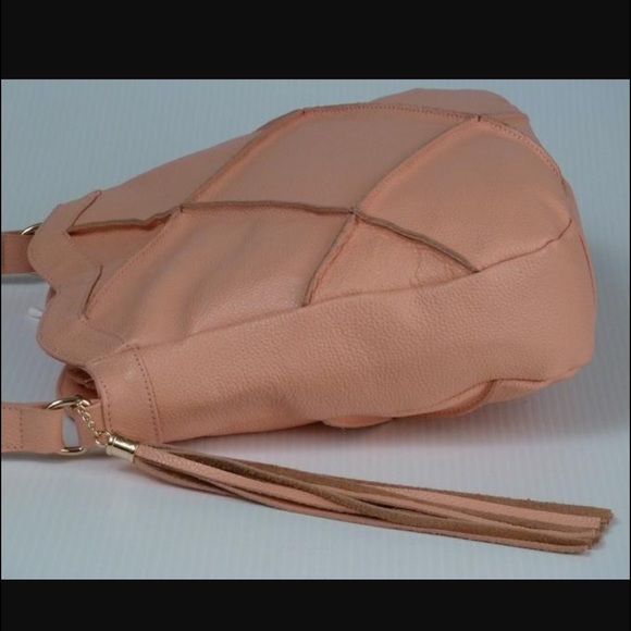 Nyla Noor Soho bag. - Picture 3 of 6