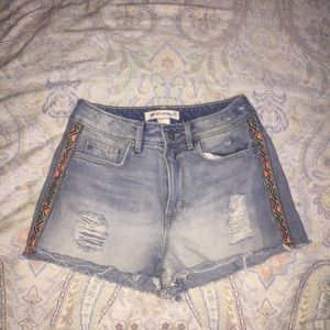 H&m shorts