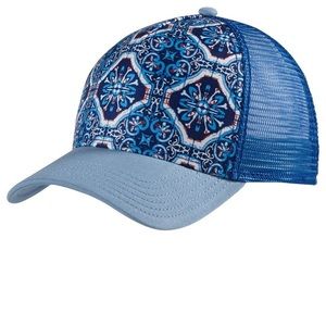 PrAna La Viva Trucker Hat New With Tags