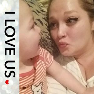 Meet your Posher, Aimee