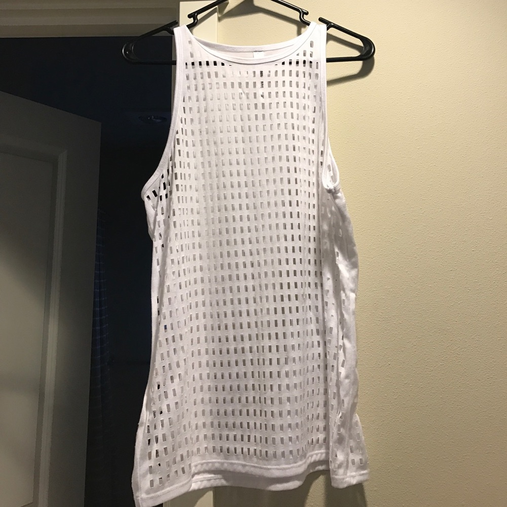 Lorna Jane Tank