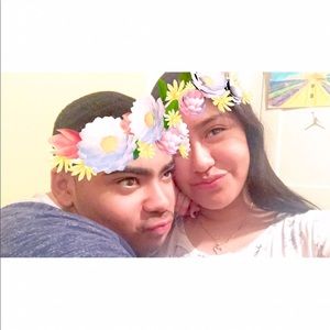 Meet your Posher, Jeffrey