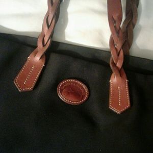 Dooney & Bourke "Nylon Shopper"