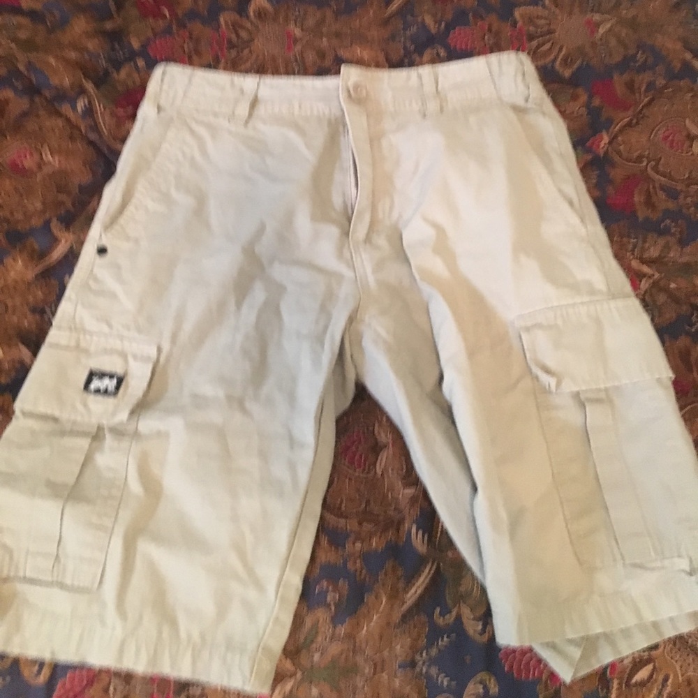Zoo York Cargo Shorts