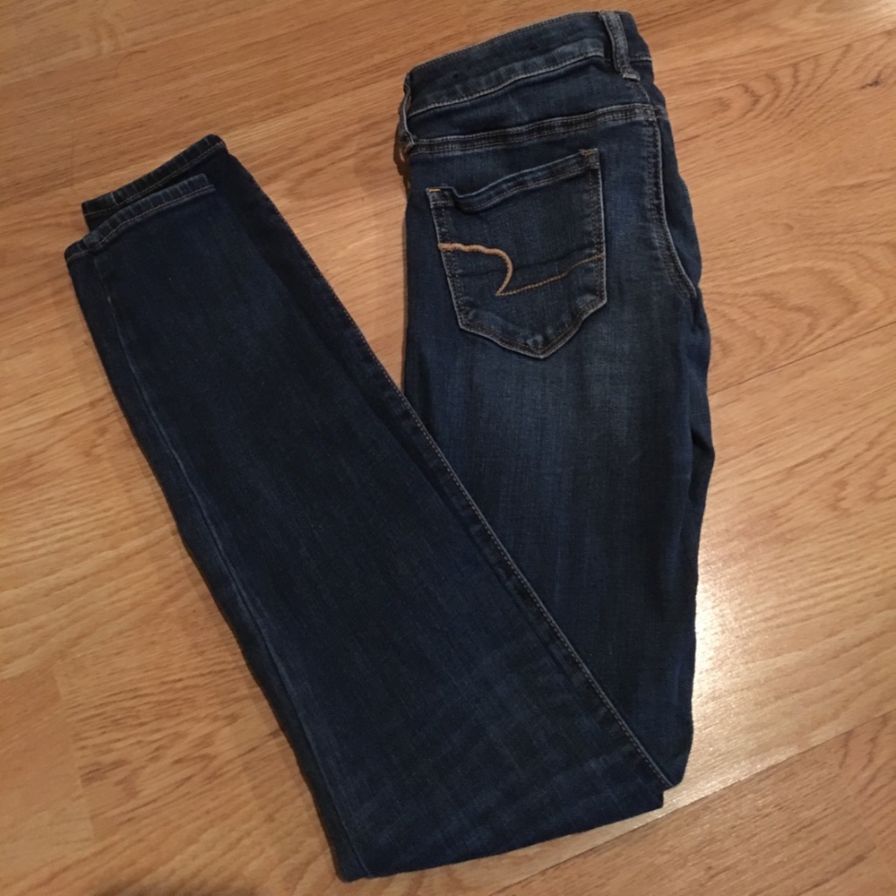 American eagle Jeff info size 2