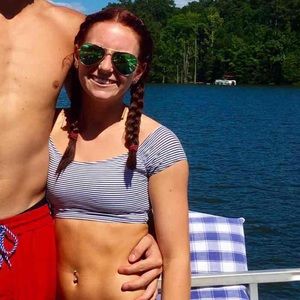 Victoria's Secret Bikini Top