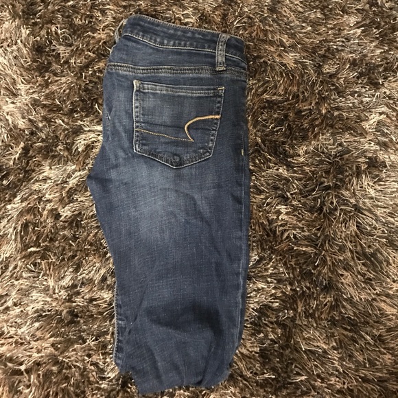 American Eagle Jegging - Picture 2 of 4