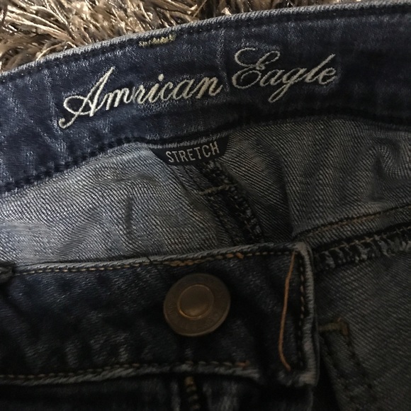American Eagle Jegging - Picture 4 of 4