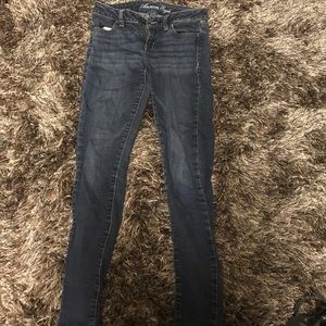 American Eagle Jegging