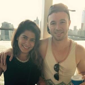 Meet your Posher, Ian