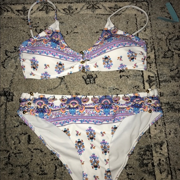 cupshe Other - Cupshe NWT bikini