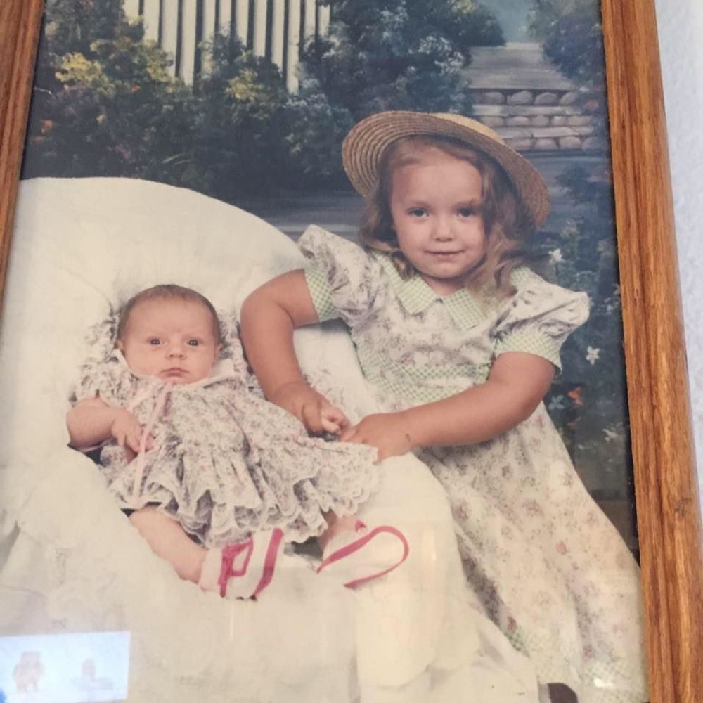 Meet your Posher, Laura