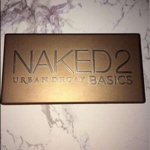 Naked2 basics