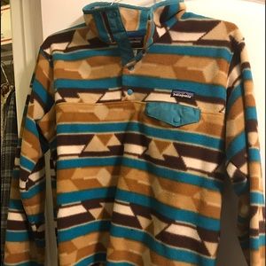 Patagonia pullover