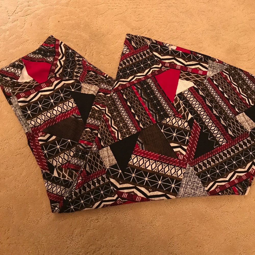 Palazzo pants