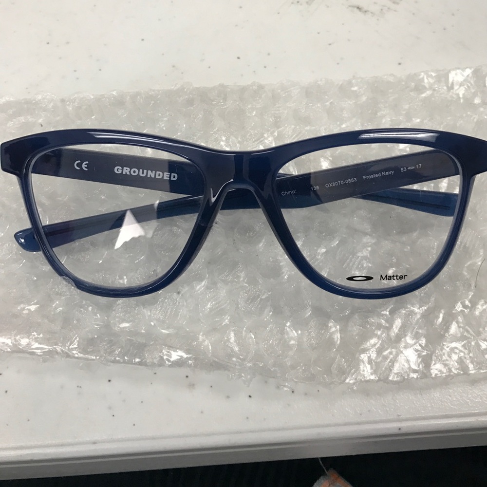 Oakley eyeglasses OX8070-0553