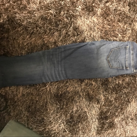 American Eagle Jeggings - Picture 2 of 4