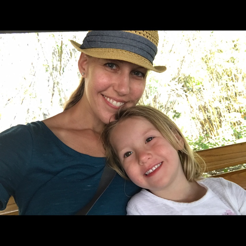 Meet your Posher, Erin