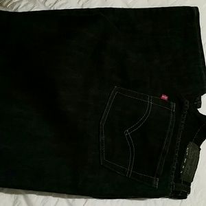 Levi Boys jeans