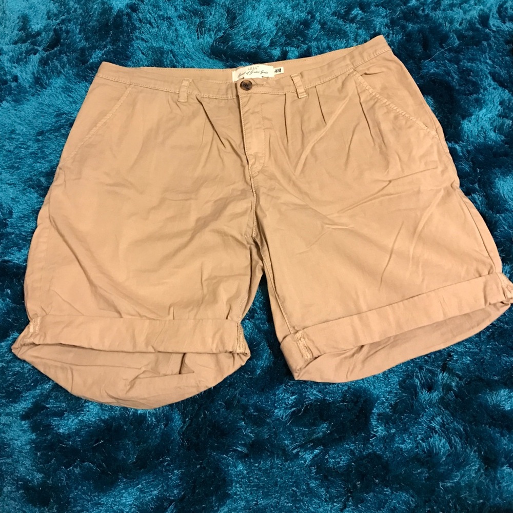 L.L.G.G (Label of Granded Goods) shorts