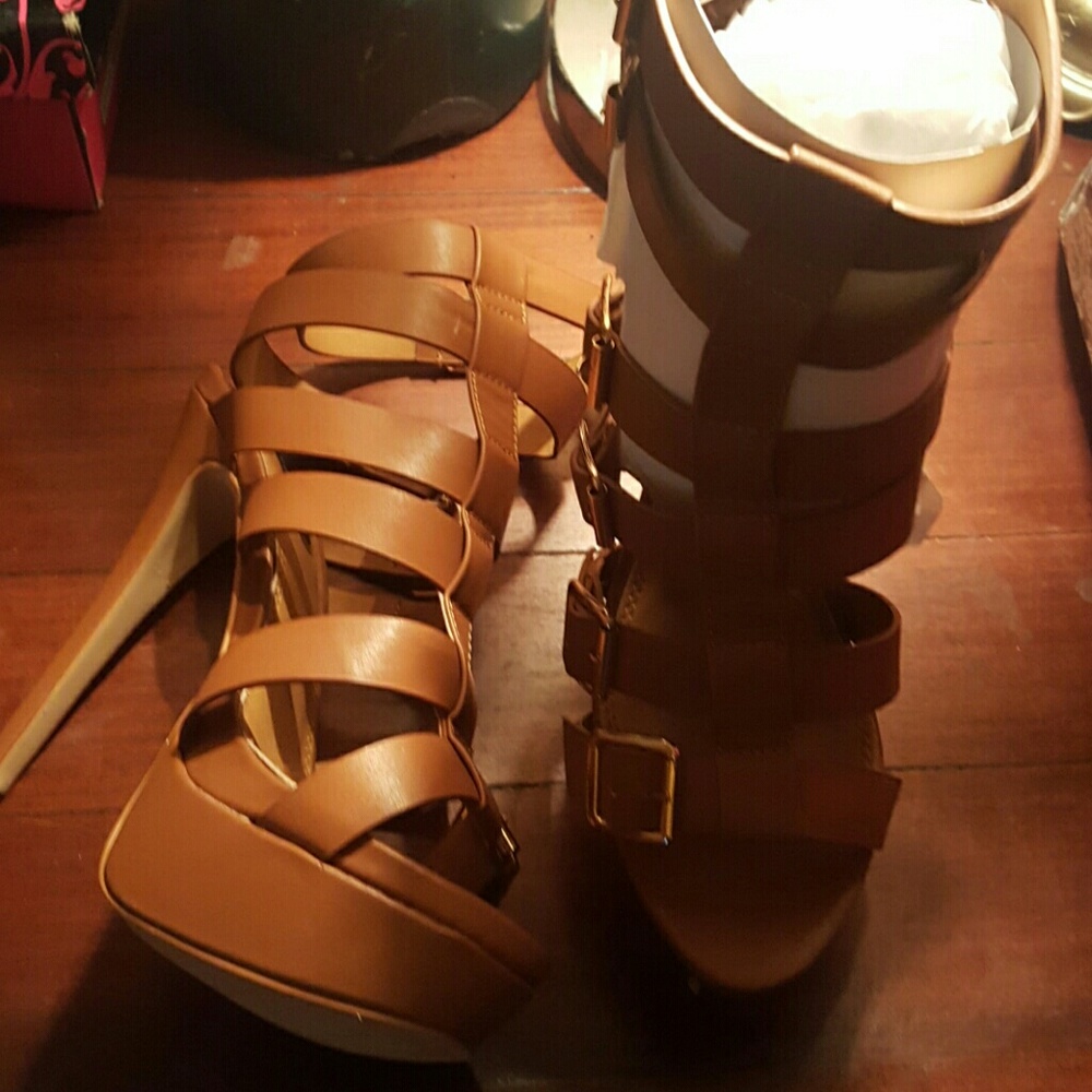 Heel