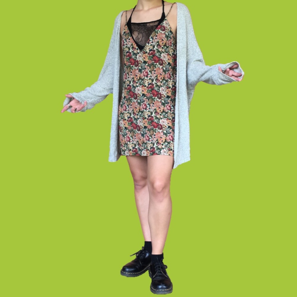 Brandy Melville Caroline Cardigan