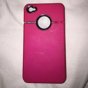 iphone 4 / 4s case