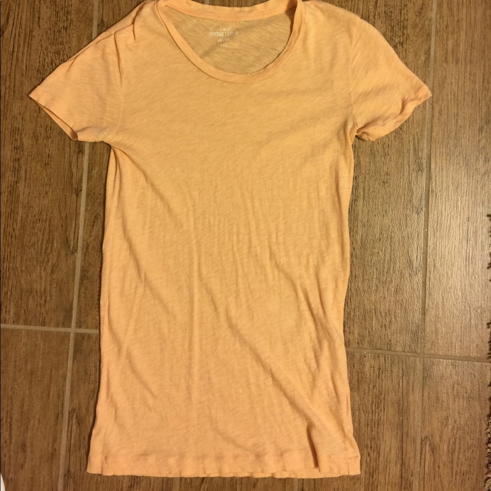 J crew tee