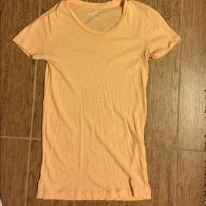 J crew tee