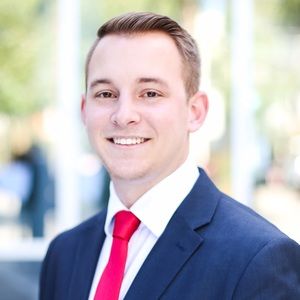 Meet your Posher, Nick