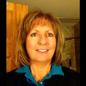 Meet your Posher, Debra