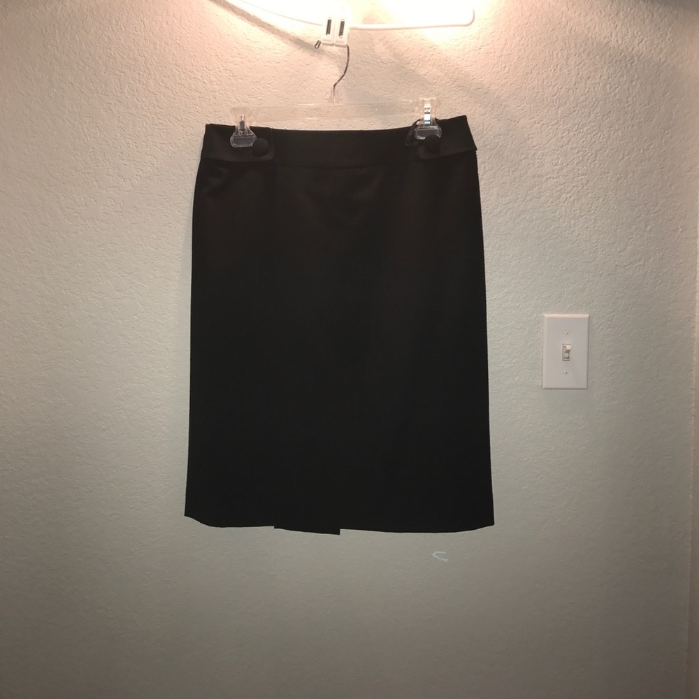 Antonio melani dress skirt