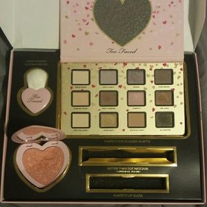 Too faced funffeti collection